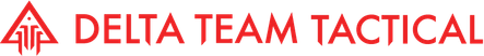 Delta Team Tactical logo
