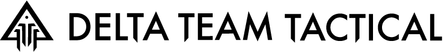 Delta Team Tactical logo