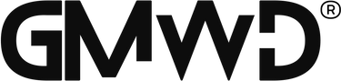 GMWD Fitness logo