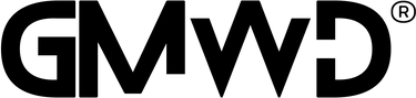 GMWD Fitness logo