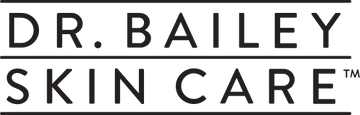 Dr. Bailey Skin Care logo