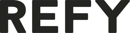 REFY logo