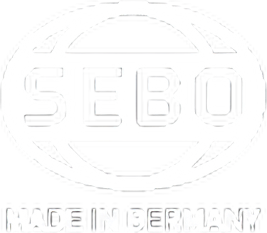 SEBO logo