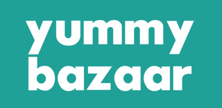 Yummy Bazaar logo