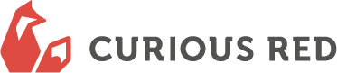 Curious Red logo