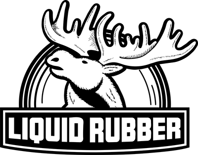 Liquid Rubber logo
