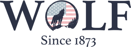 Wolf Mattress logo
