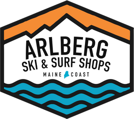 Arlberg Ski & Surf logo