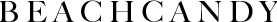 BeachCandy Organics logo