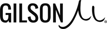 GILSON logo