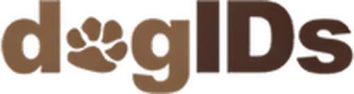 dogIDs logo