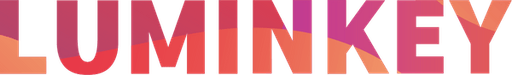 LUMINKEY logo