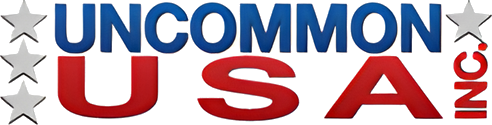 Uncommon USA logo