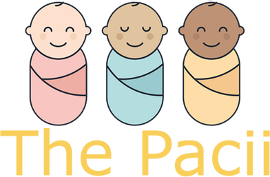 The Pacii logo