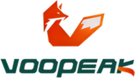 Voopeak logo