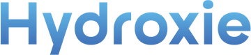 Hydroxie logo