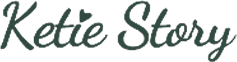 KetieStory logo