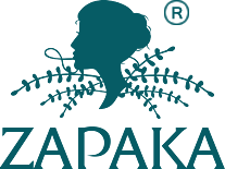 ZAPAKA logo