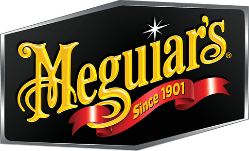 Meguiar's logo