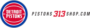 Pistons 313 Shop logo