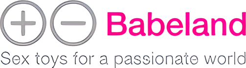 Babeland Toy Store logo