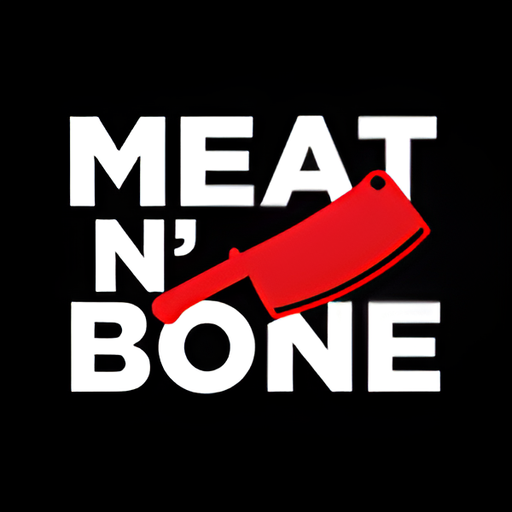 Meat N' Bone logo