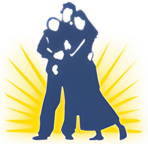 No Greater Joy Ministries logo