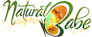 Natural Babe logo