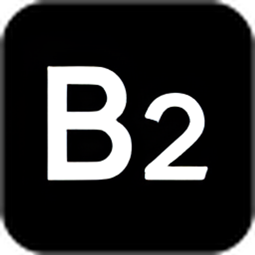 B2Sign logo