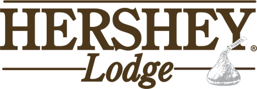 Hershey Lodge logo