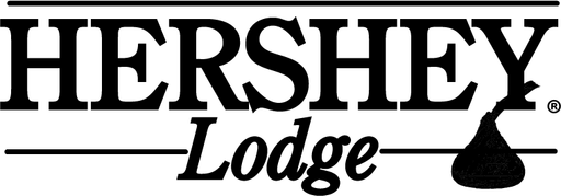 Hershey Lodge logo