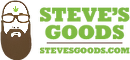 Steve's Goods logo