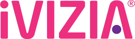 iVIZIA logo