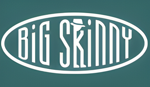 Big Skinny Wallets logo