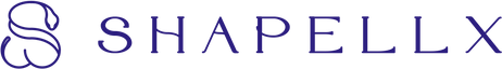 Shapellx logo