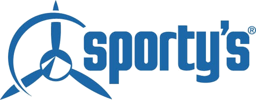Sporty’s Pilot Shop logo