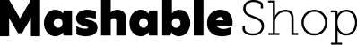 Mashable Shop logo