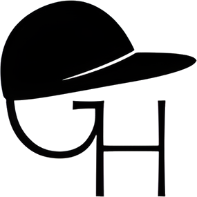 George Hats logo