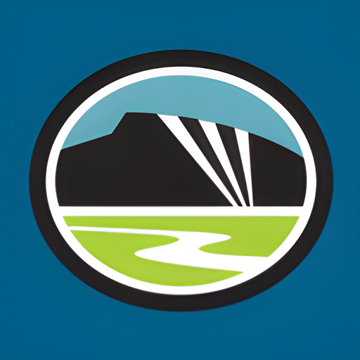 Stone Mountain Park logo