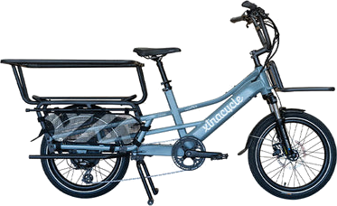 Xtracycle logo