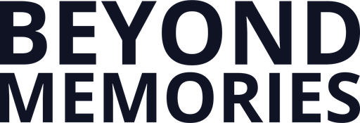 Beyond Memories logo