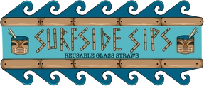 Surfside Sips logo