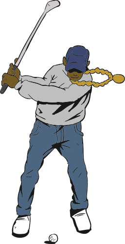 Eastside Golf logo