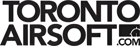 Toronto Airsoft logo