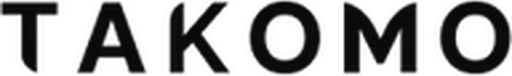 Takomo Golf logo
