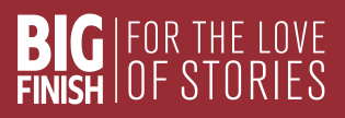 Big Finish logo