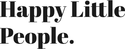 Happy Little People logo