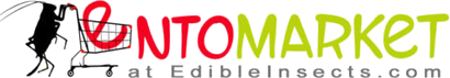 Edible Insects logo