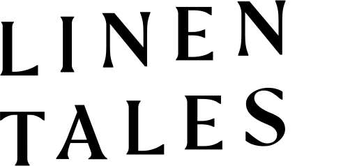 Linen Tales logo