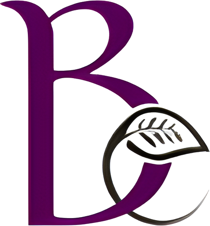 Be Natural Organics logo